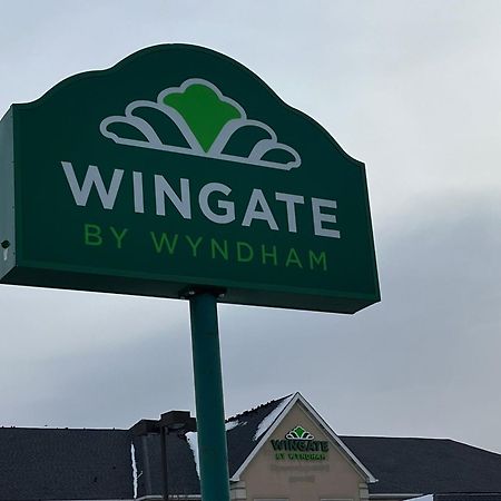 Wingate By Wyndham Ξενοδοχείο Mansfield Εξωτερικό φωτογραφία